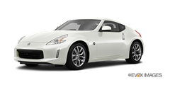 2013 Nissan 370Z